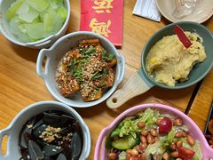 -炒豆合作社(东四总店)