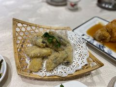 紫薯-抱德·潮汕味(敦和店原惠城鱼仔)
