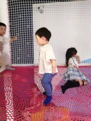 -幻贝家儿童乐园(苏州中心店)