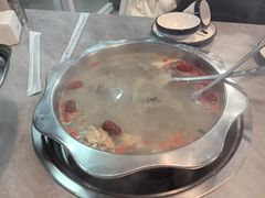 -光头药膳鸡(莱茵小镇店)
