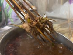 -三番火辣串串香(南市场店)