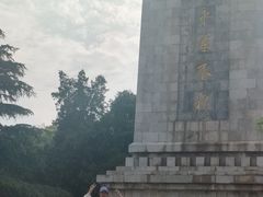 -皇藏峪国家森林公园