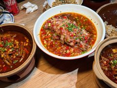 -图味美小黄鱼·景德菜(浙江路店)
