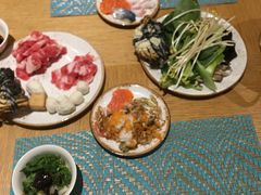 -沈阳和平艾美酒店新食谱西餐厅