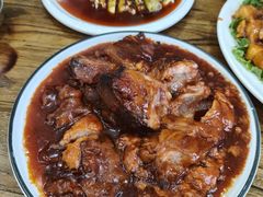 -闻香阁·清真(光荣道店)