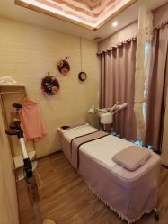 -芳朵美容养生SPA