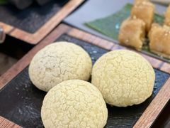 -喜喜酒家·纯手工点心·粤菜