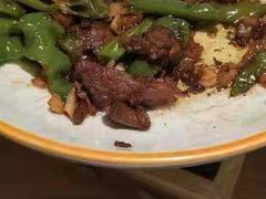 -九毛九西北菜(大东海店)