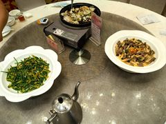 -尖沙咀大酒楼(罗村店·粤菜海鲜·宴会聚餐)