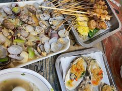 -老谢野馄饨(延安路店)