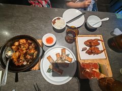 -汤城小厨•粤菜•靓汤(苏州街店)