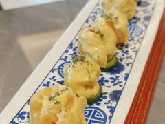 -云客来·花园餐厅(洛社店)