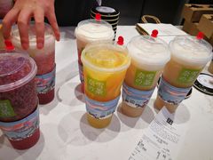 -奈雪的茶(印象城店)