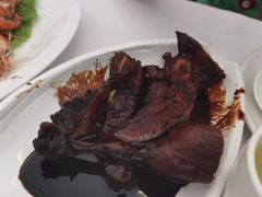 酱鸭-春餐厅