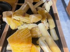 -一朵菌·野生菌探索家火锅(南亚店)