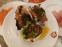 -芭菲盛宴·环球美食(袁家岗店)