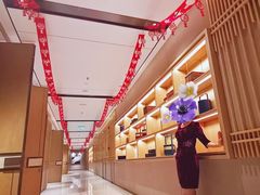 -广州奥园喜来登酒店
