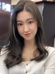 点击看大图 -MORI HAIR SALON日式美发沙龙
