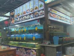 -坛南湾阿强农家乐.海鲜大排档老字号(福州地标美食店)