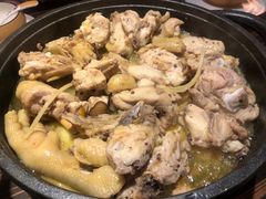 -江太极江浙菜(马桥万达广场店)