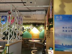 -嘉和一品粥(方庄店)