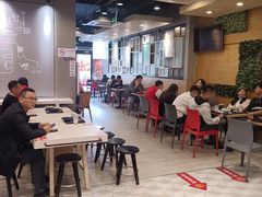 -永和大王(共和新路店)