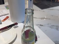 -双合园·海鲜水饺青岛菜(九水东路店)