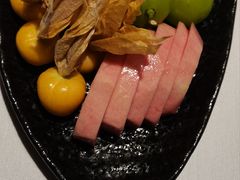 -三宝大饭店-中和艺素餐厅(浦上金山正祥广场店)
