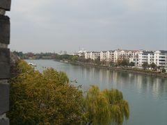 -相门城墙文化休闲景区