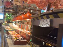 -亚马逊海鲜自助(王府井店)