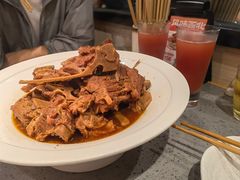 -大师兄·西北小馆(南沙万达广场店)