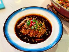 百味口水鸡-川人百味(亿合城店)