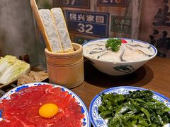 -萍姐火锅·公路夜市(南京新街口店)