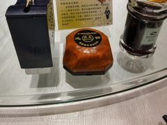 -蓝海大饭店·渔歌舫(黄岛店)