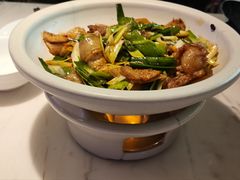 -茅庐川菜(烟台万象汇店)