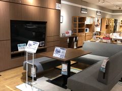 -NITORI 宜得利家居(上海中山公园龙之梦店)