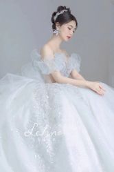 -LAFINE 兰斐婚纱礼服馆