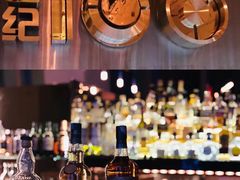 -上海柏悦酒店·世纪100牛排馆