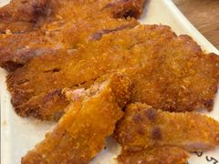 -阿文夜市豆浆油条(临潼路店)