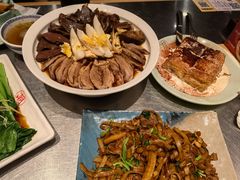 -潮界(虹桥新天地店)