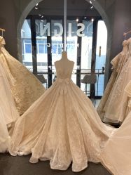 点击看大图 -弥雾·Nebula·西服婚纱定制