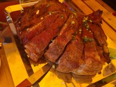 -东顺全羊坊烧烤炒菜莜面(张北店)