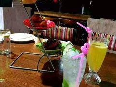 -Oyster Talks 四度蚝法餐厅