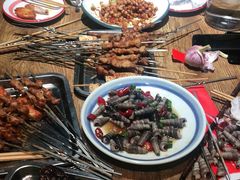 -永红源啤酒·烧烤·海鲜·大排档(青特城店)