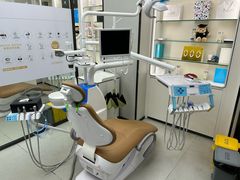 -牙博士口腔品牌连锁(杨浦店)