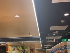 -海底捞火锅(太原南站店)