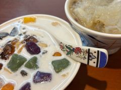 -百花传统甜品店(原址店)