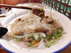-阮氏娘·越南料理(双子塔店)