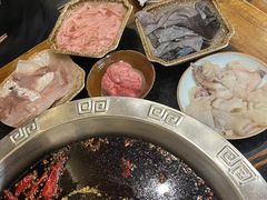 -大龙火锅(老店)