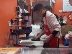 -张果佬年糕卷(科巷店)